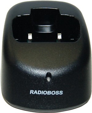 A radio boss charger is shown.
