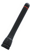 A black and white picture of a sword.