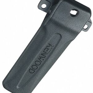 A black plastic handle with the word " coover " on it.