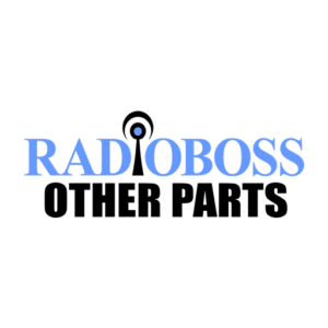 RadioBoss OTHER PARTS